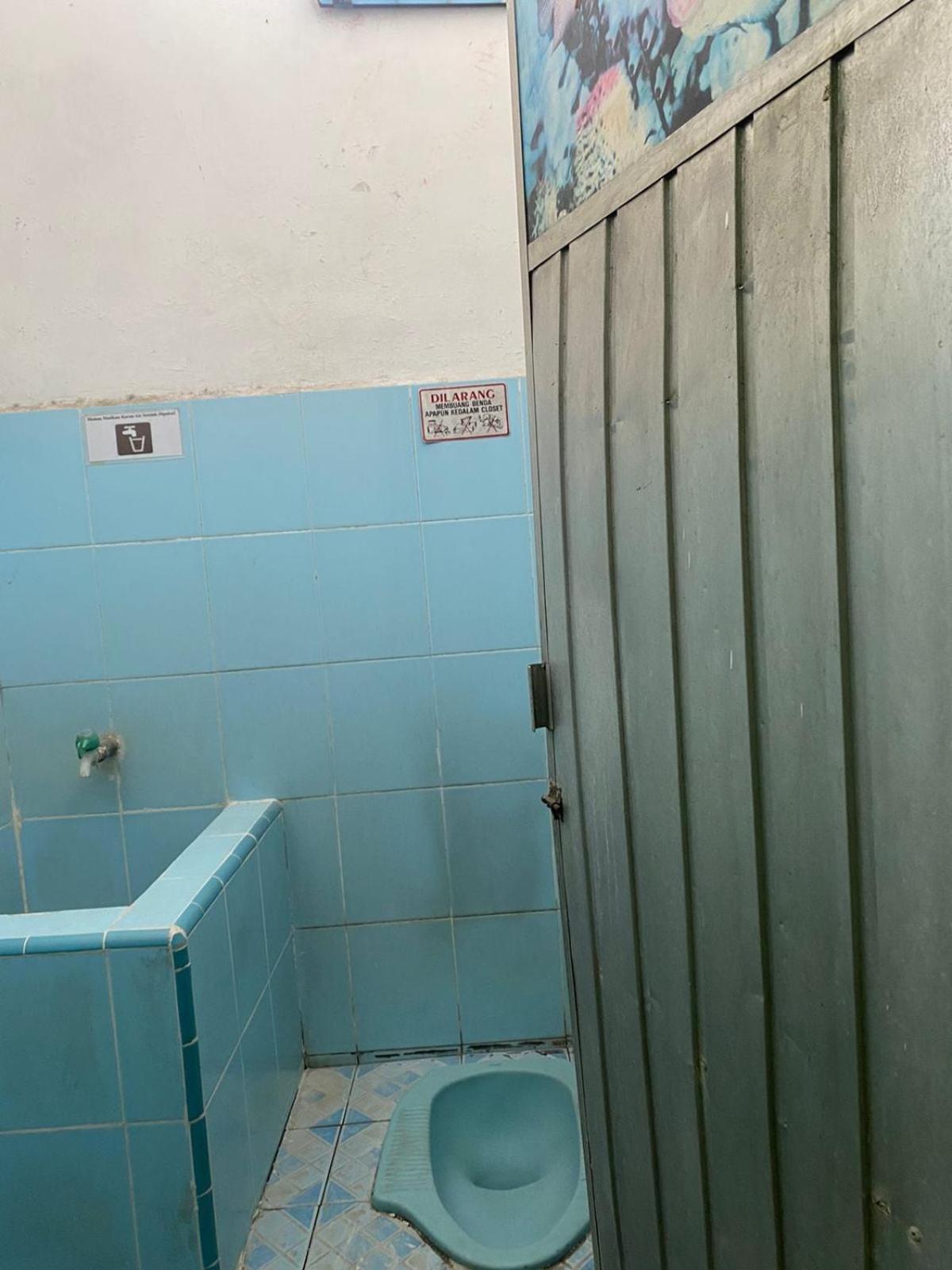 Spot On 94166 Kost Bunda Syariah Hotel Bekasi Exterior photo
